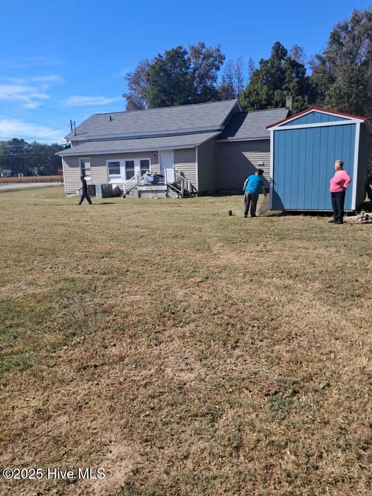 Homes for sale in Saratoga, NC | 7000 Church St, Saratoga, NC 27873 | MLS# 100538363