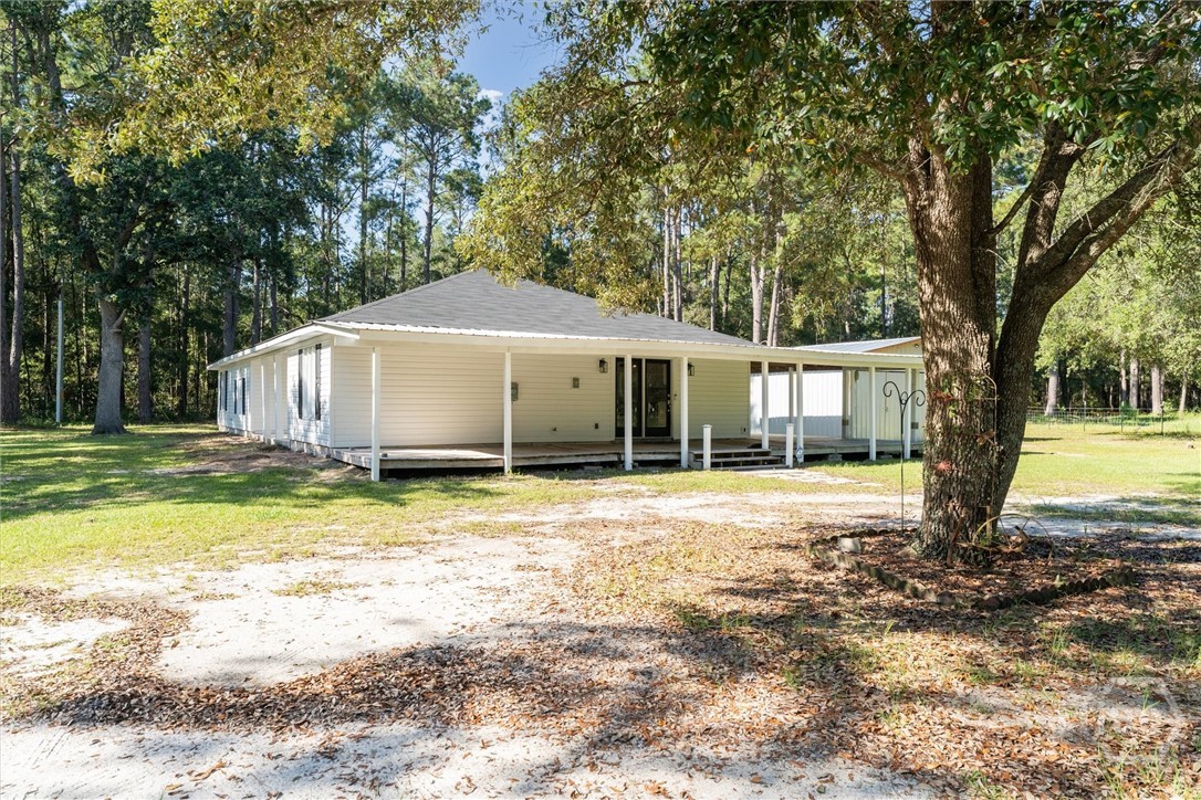 Homes for sale in Ellabell, GA | 479 Mannie English Rd, Ellabell, GA 31308 | MLS# SA339100