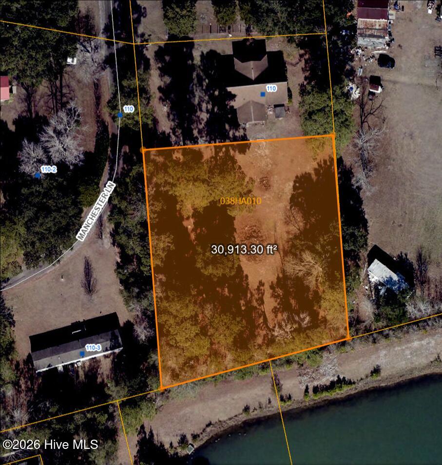 110 Carolina Avenue, Leland, NC, 28451