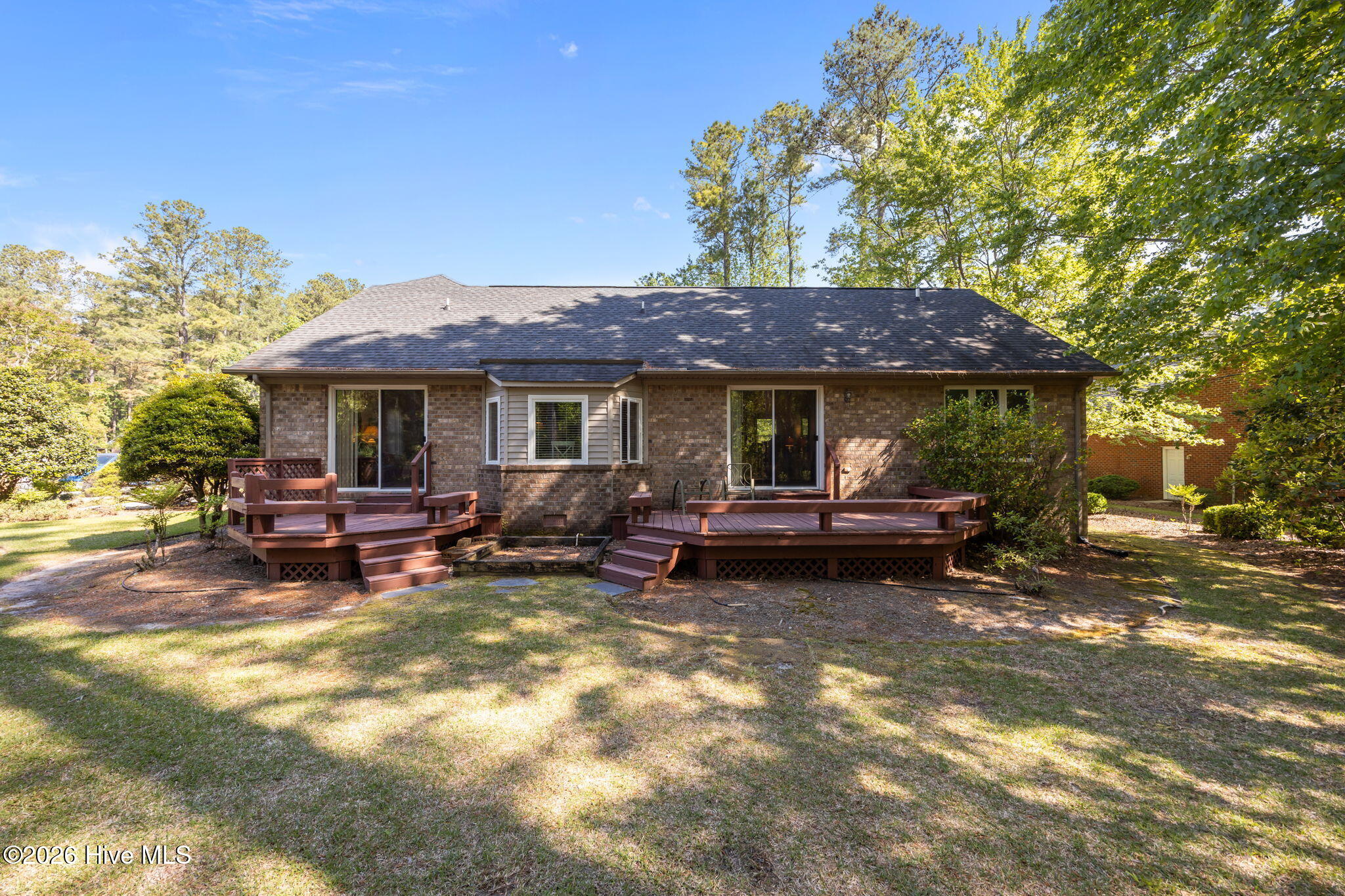 120 Saint Andrews Circle,New Bern