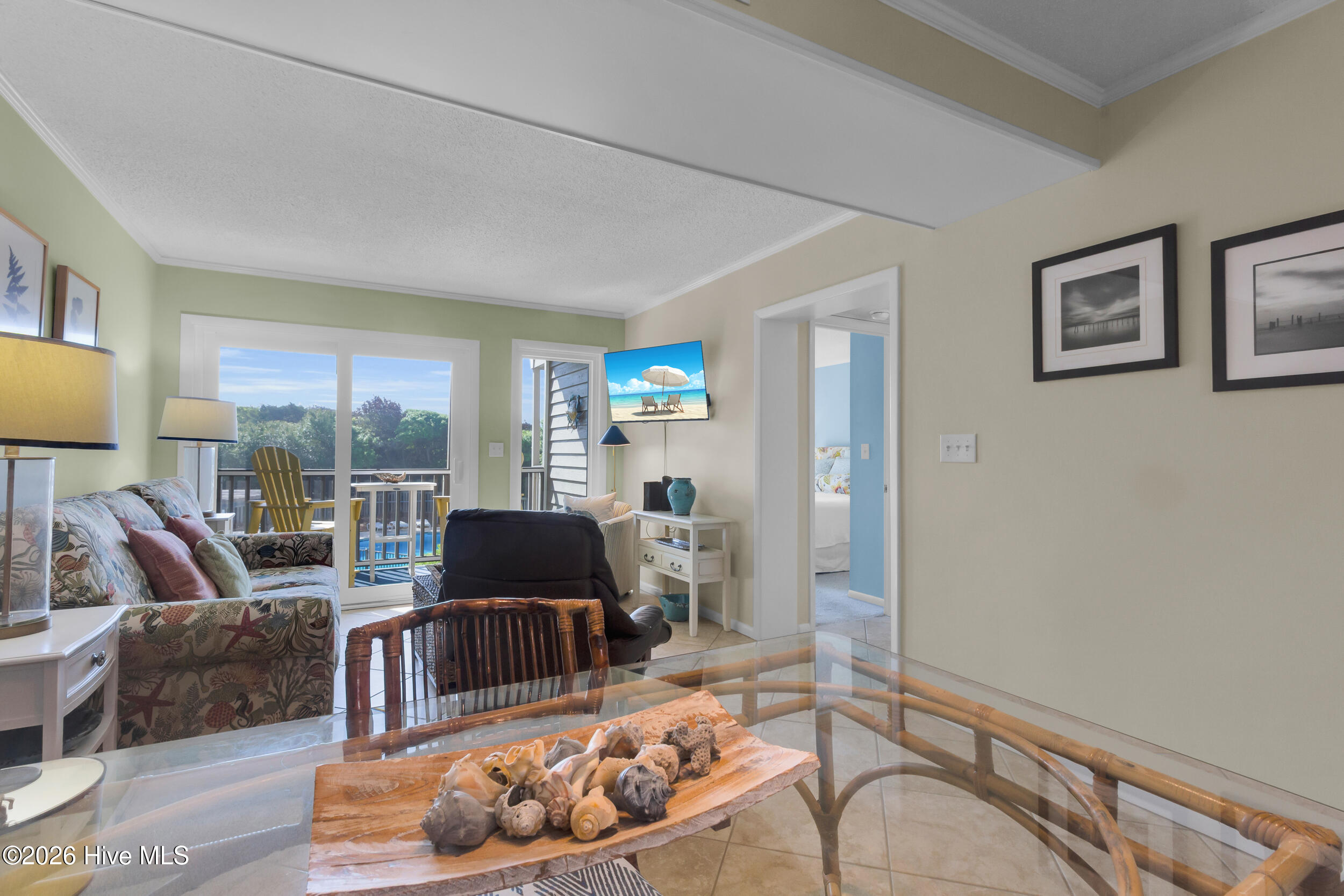2509 W Fort Macon Road 102-B,Atlantic Beach
