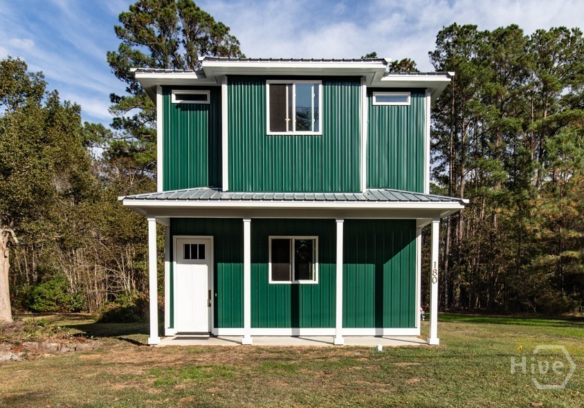 Homes for sale in Ludowici, GA | 180 N Main St, Ludowici, GA 31316 | MLS# SA344537