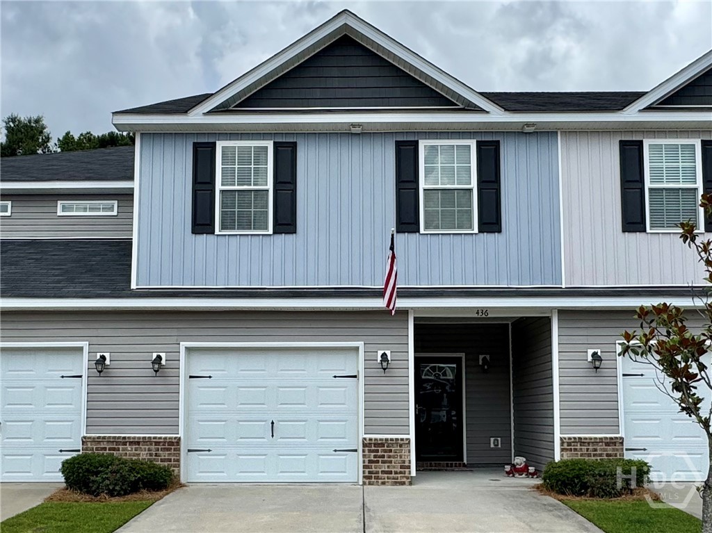 1st image of 436 Governor Treutlen Cir, Pooler, GA 31322 | MLS# SA356867