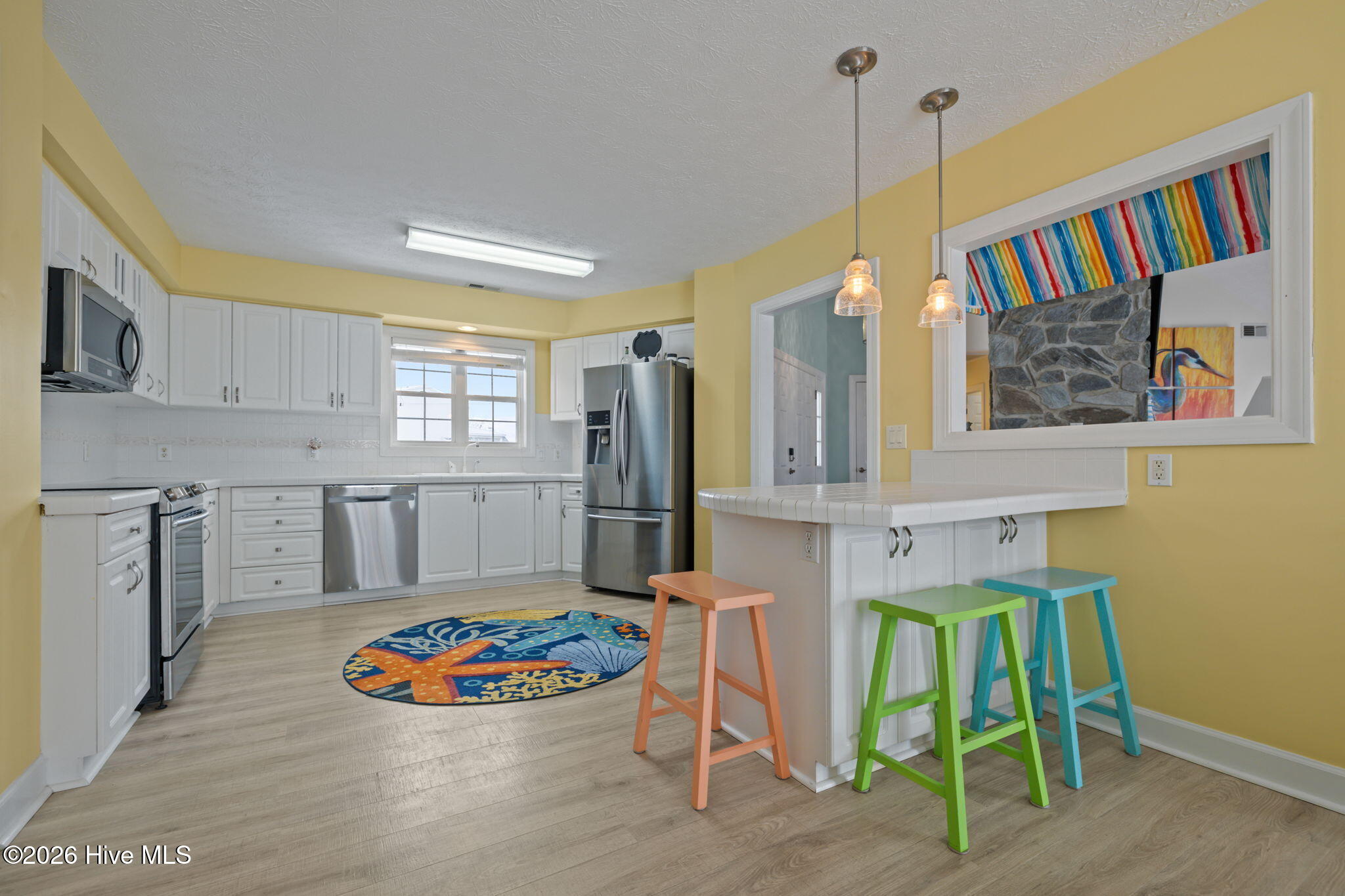 203 Old Causeway Road, Atlantic Beach, NC, 28512