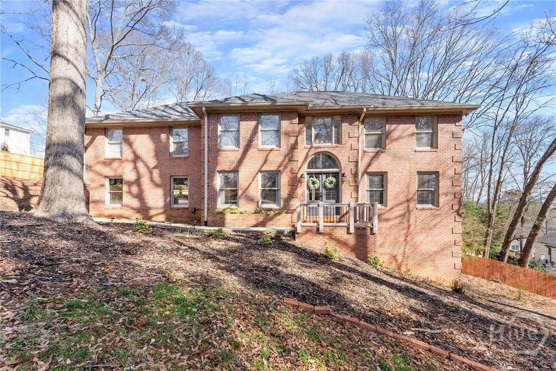 3810 Hardy Place, Gainesville, GA, 30506