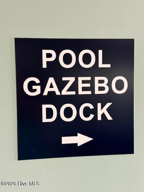 602 W Ft Macon Road UNIT 132, Atlantic Beach, NC, 28512