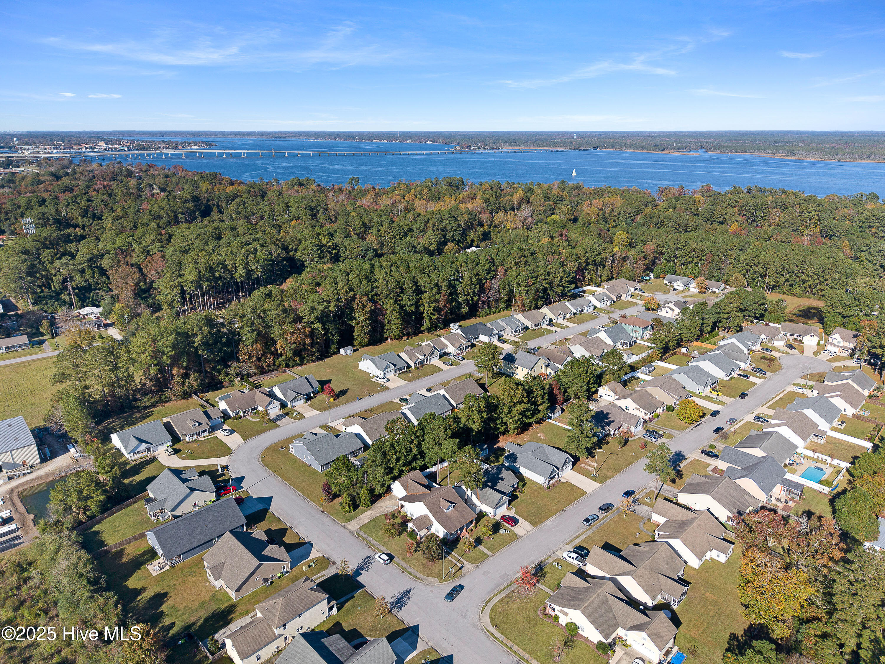 115 Grantham Place,New Bern