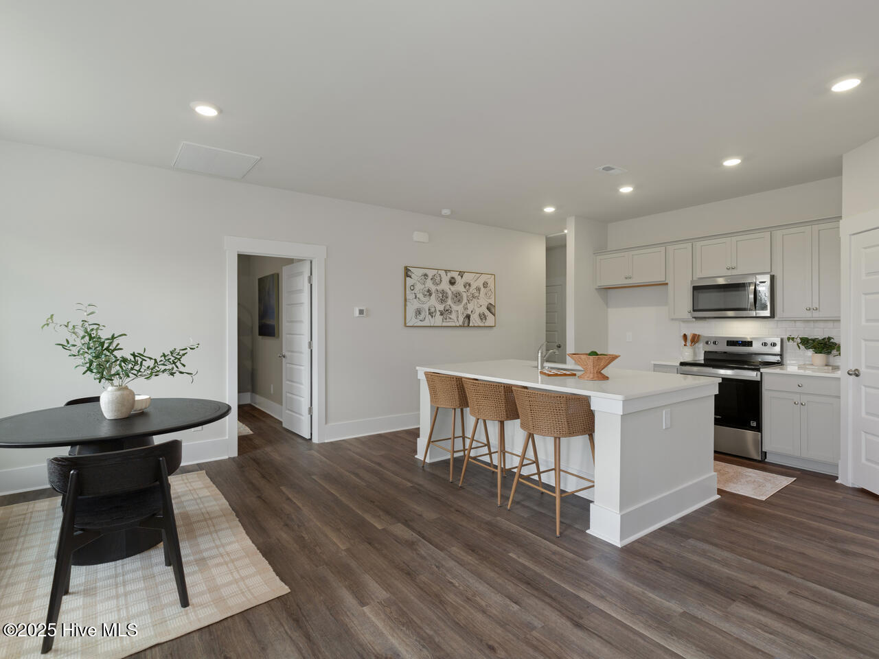 2203 Sweetspire Street Unit 2071, Leland, NC 28451 – photo 5: Open Concept