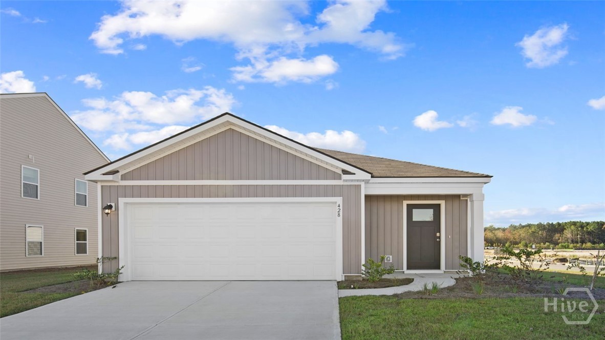 1st image of 404 Flat Rock Tr, Port Wentworth, GA 31407 | MLS# SA360365