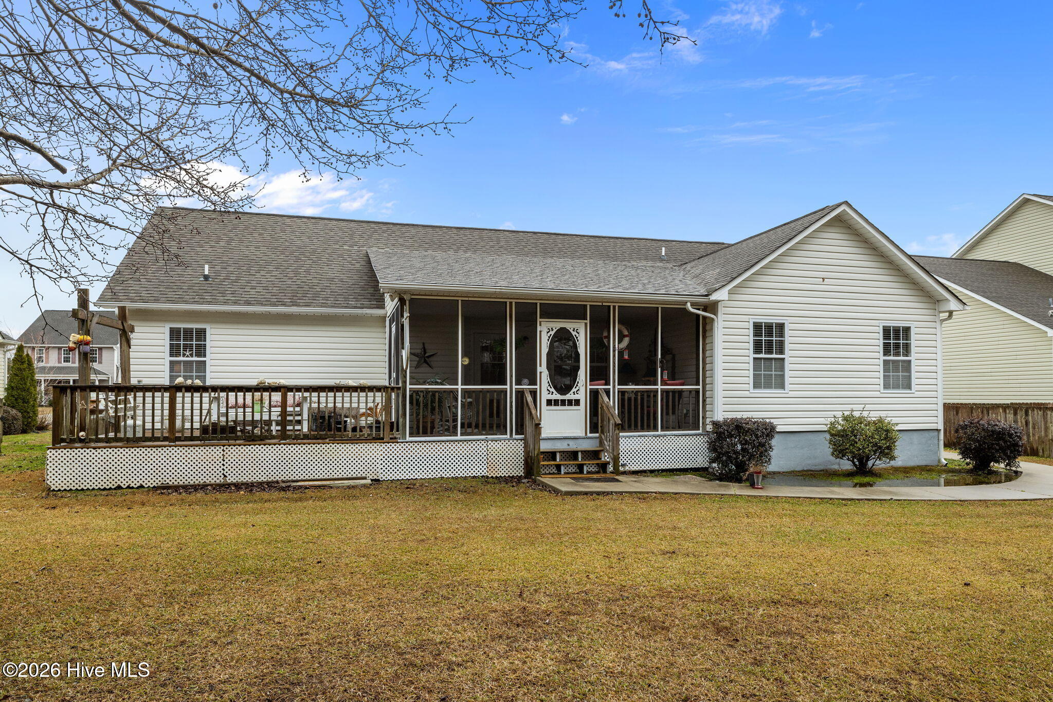 611 Flybridge Lane,Beaufort