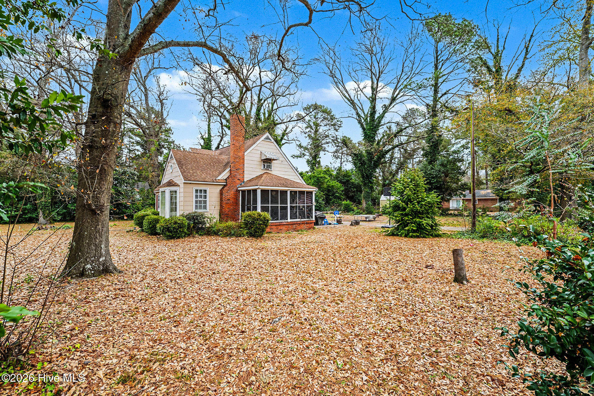 109 S Austin Street, Maxton, NC, 28364