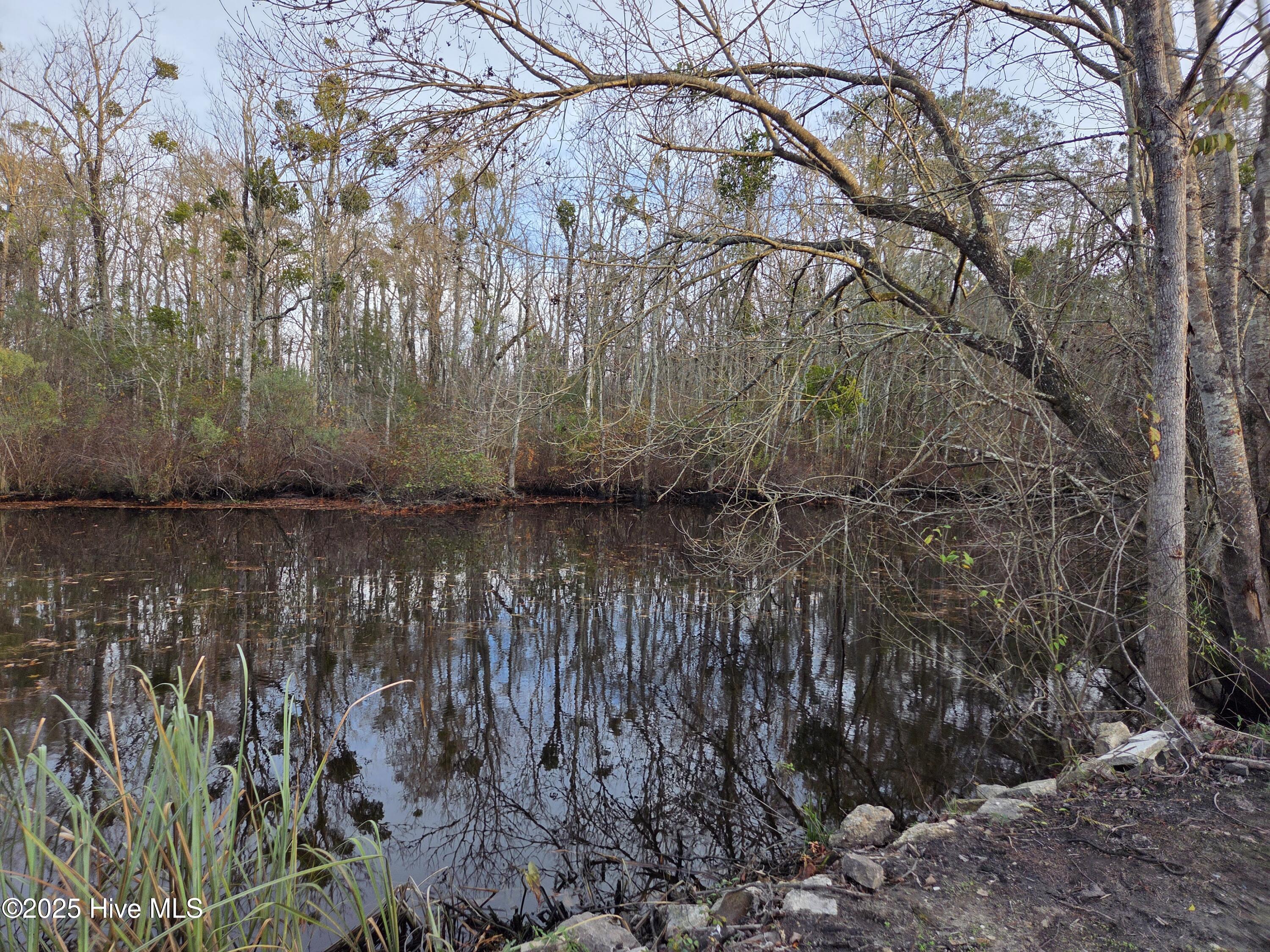 323 E Chatham Street, Newport, NC, 28570