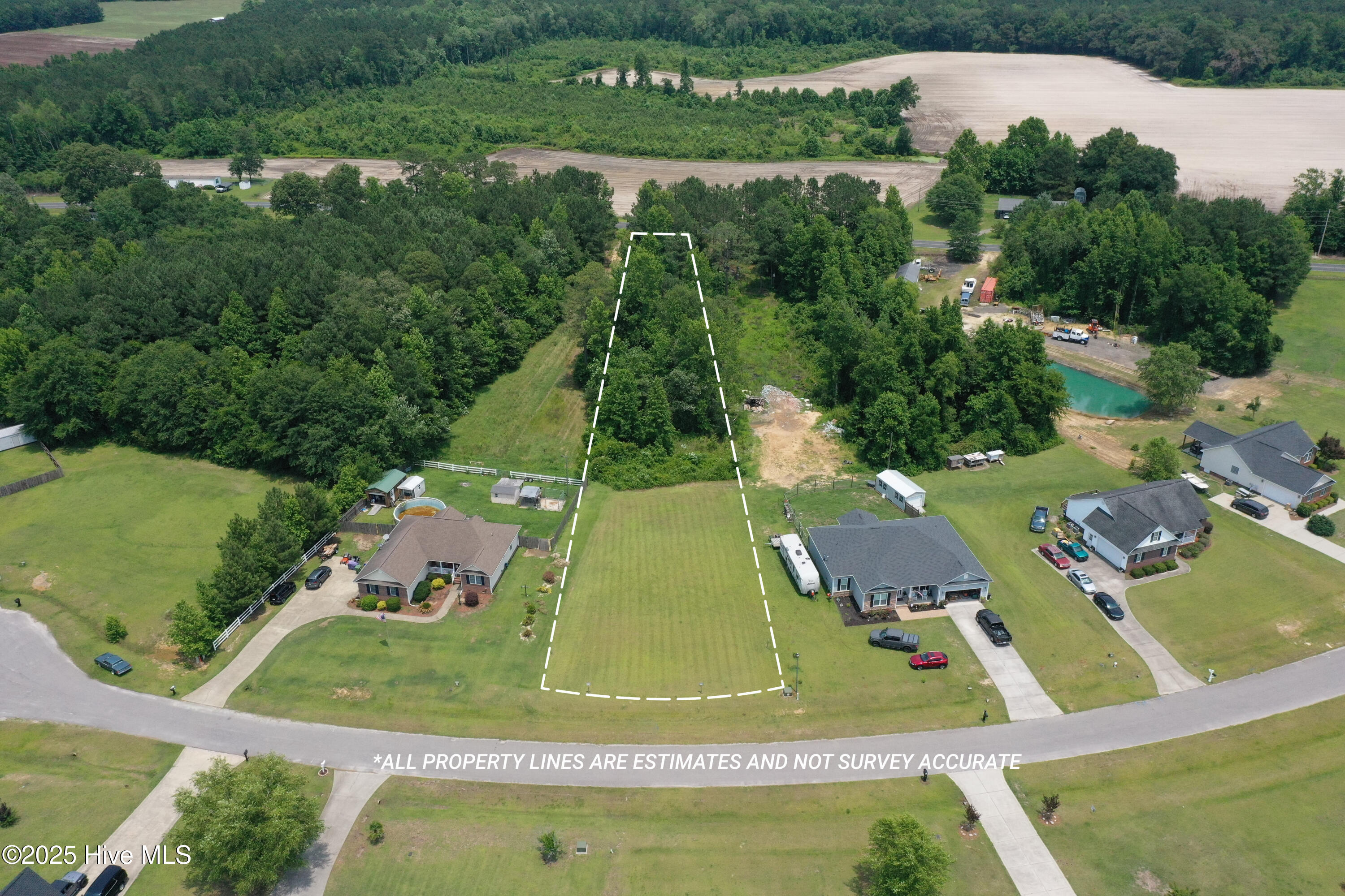 170 Eastwind Drive, Lumberton, NC, 28358