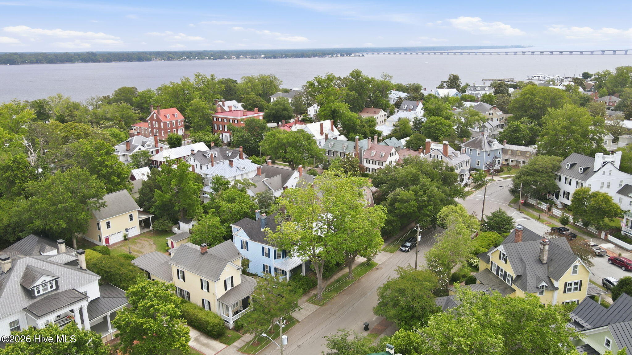 612 Craven Street,New Bern