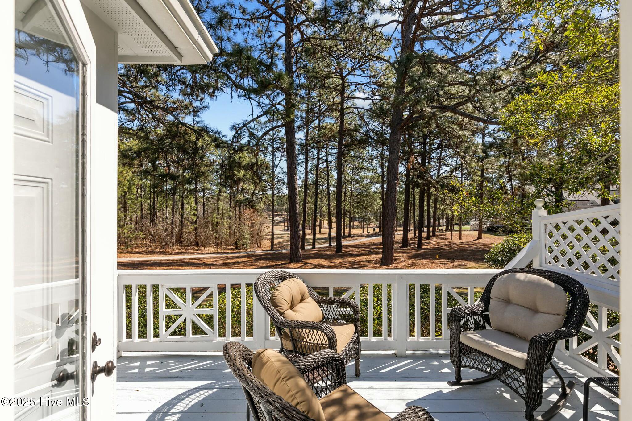 269 N Knoll Road, Southern Pines, NC, 28387