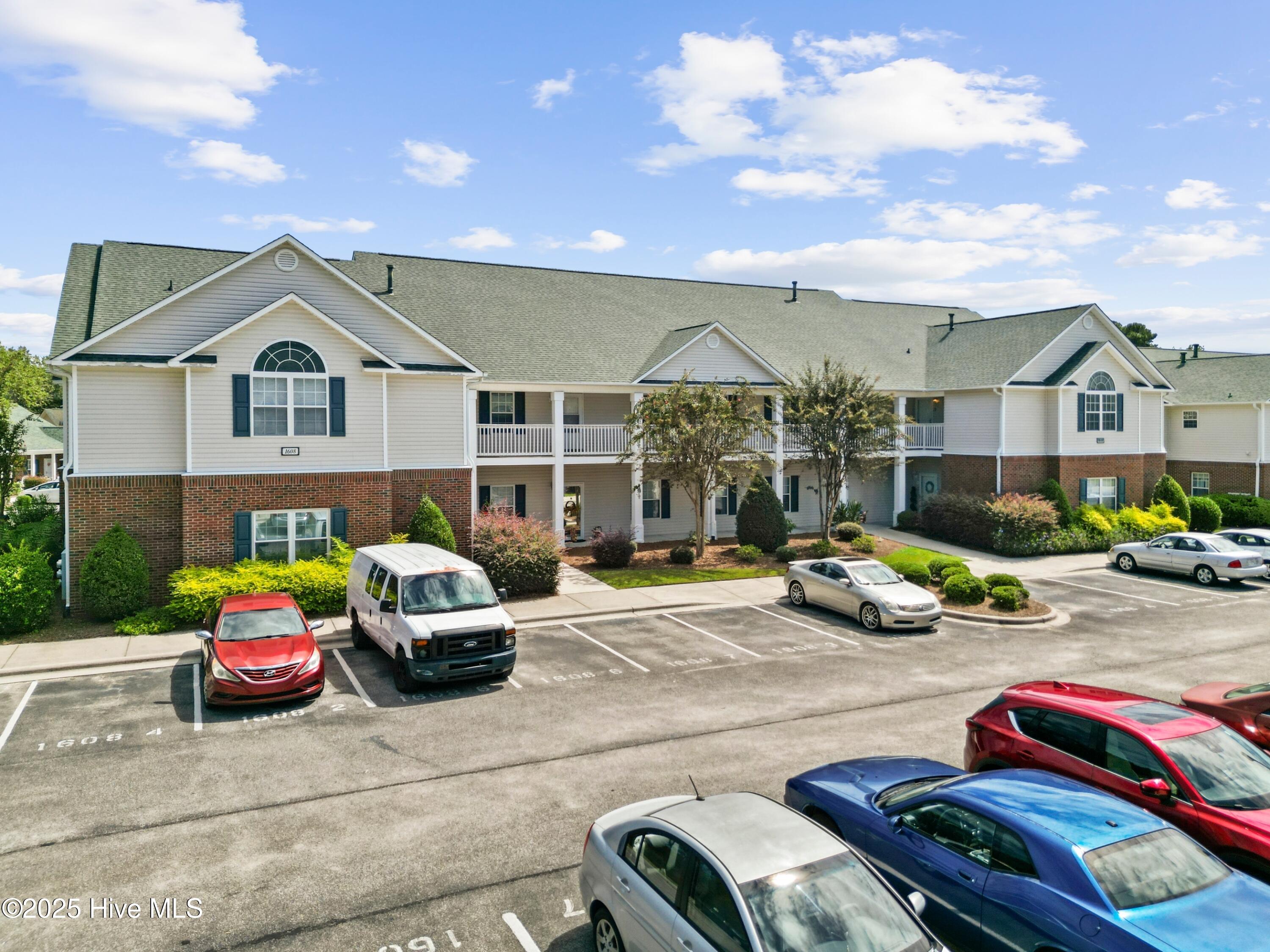 1608 Willoughby Park Court UNIT 8, Wilmington, NC, 28412