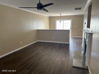 1500 Manning Forest Drive, #A9, Greenville, NC 27834 Listing Photo  11