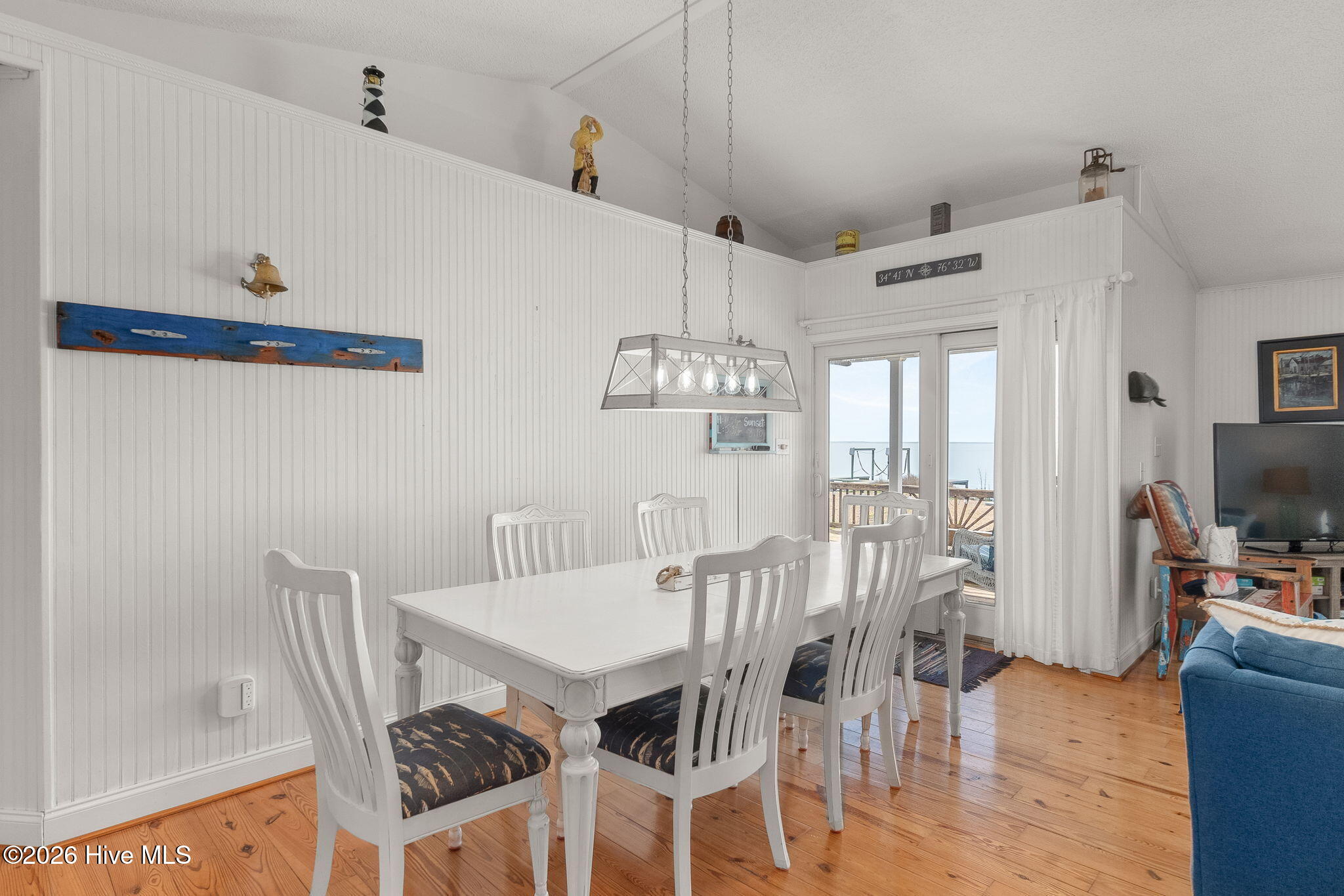 1528 Island Road,Harkers Island