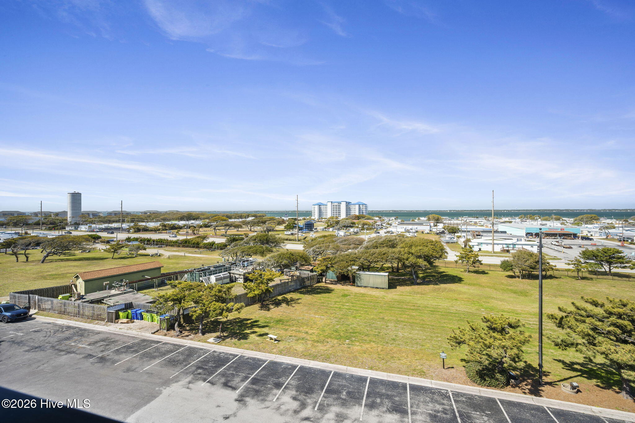 1505 Salter Path Road 412,Indian Beach