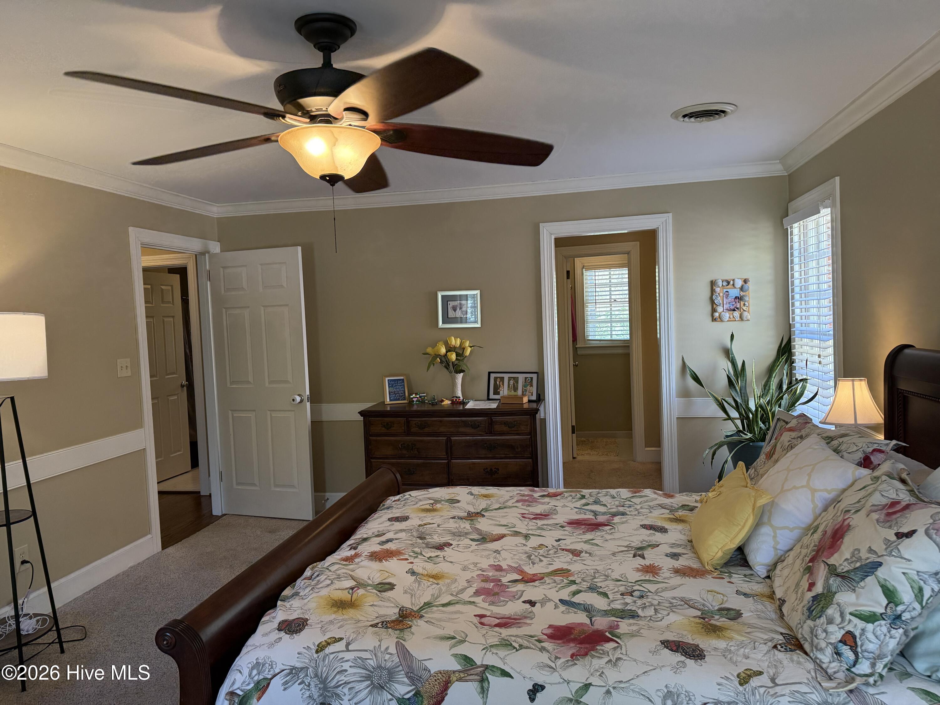 1711 Waterford Drive NW, Wilson, NC, 27896