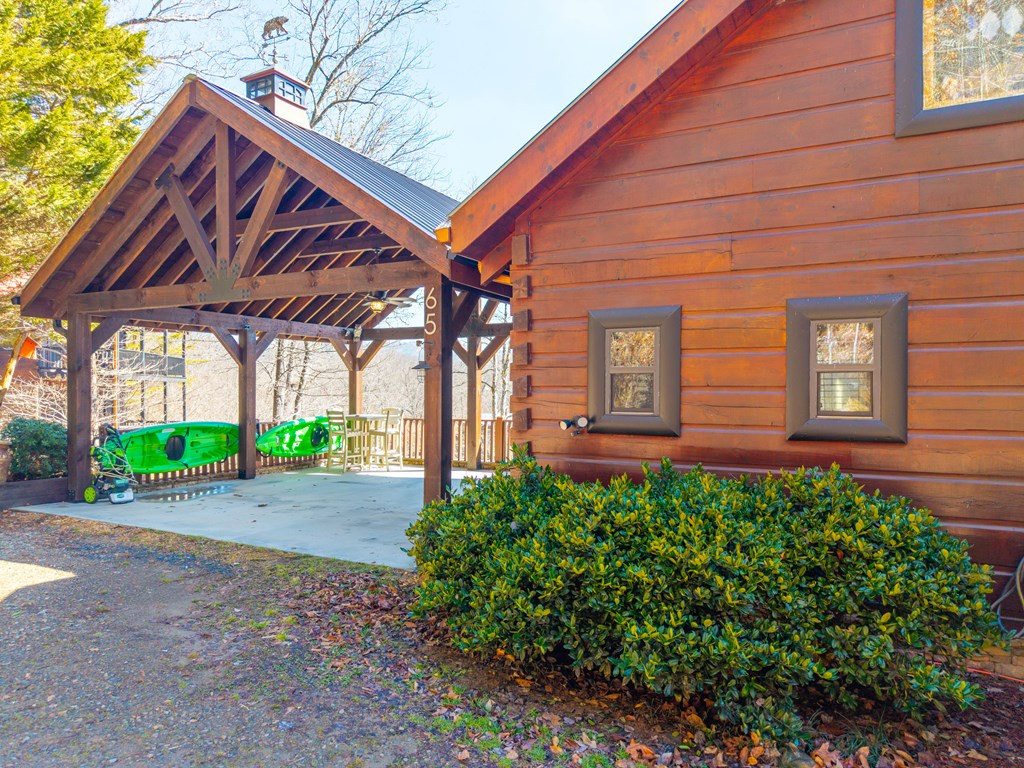 65 Running Waters Trail, Murphy, NC 28906 Listing Photo  3