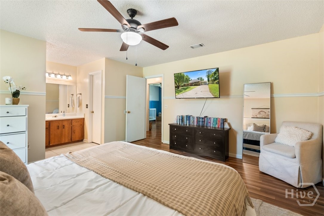 921 Willowbrook Drive, Hinesville, GA, 31313