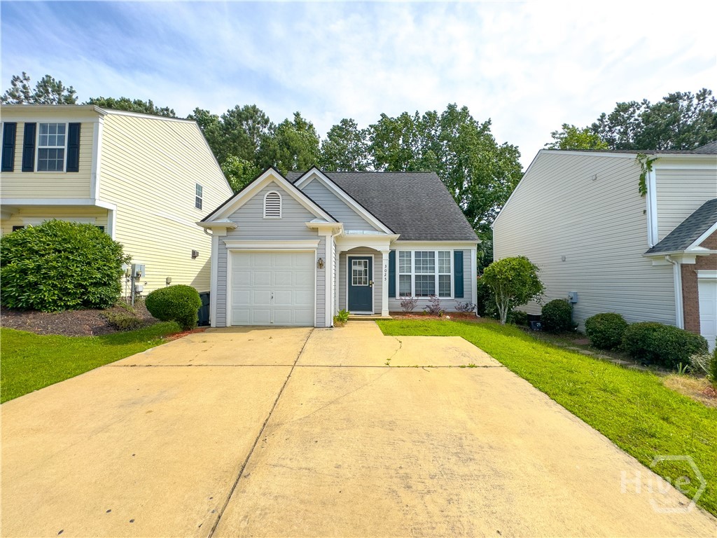 3025 Oxwell Drive, Duluth, GA, 30096