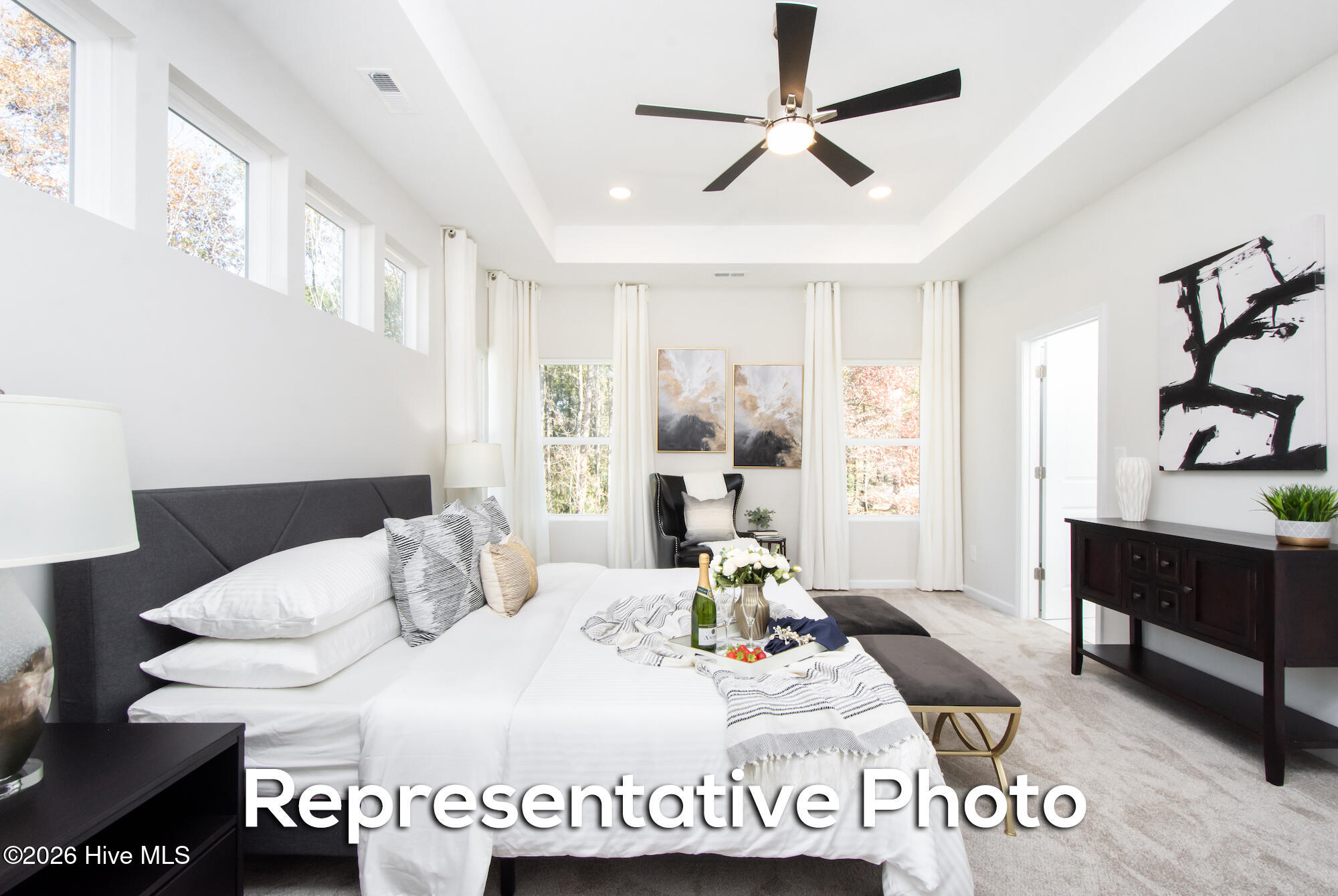 Lot 29h River Meadow Court, Spring Hope, NC, 27882