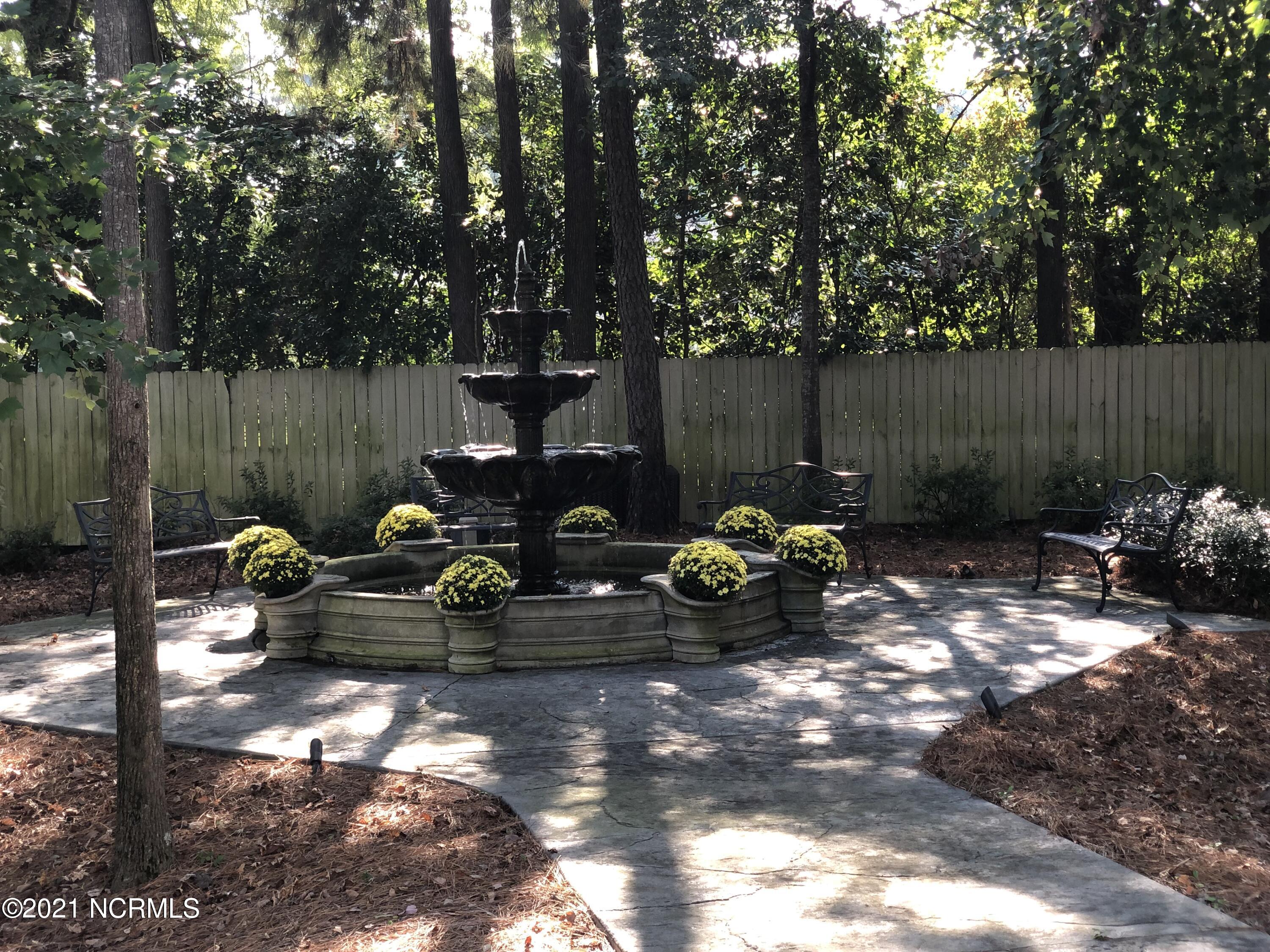 Exterior photo of 210 Lot# 15 Fountain Drive, Clinton, NC 28328. MLS: 100603211