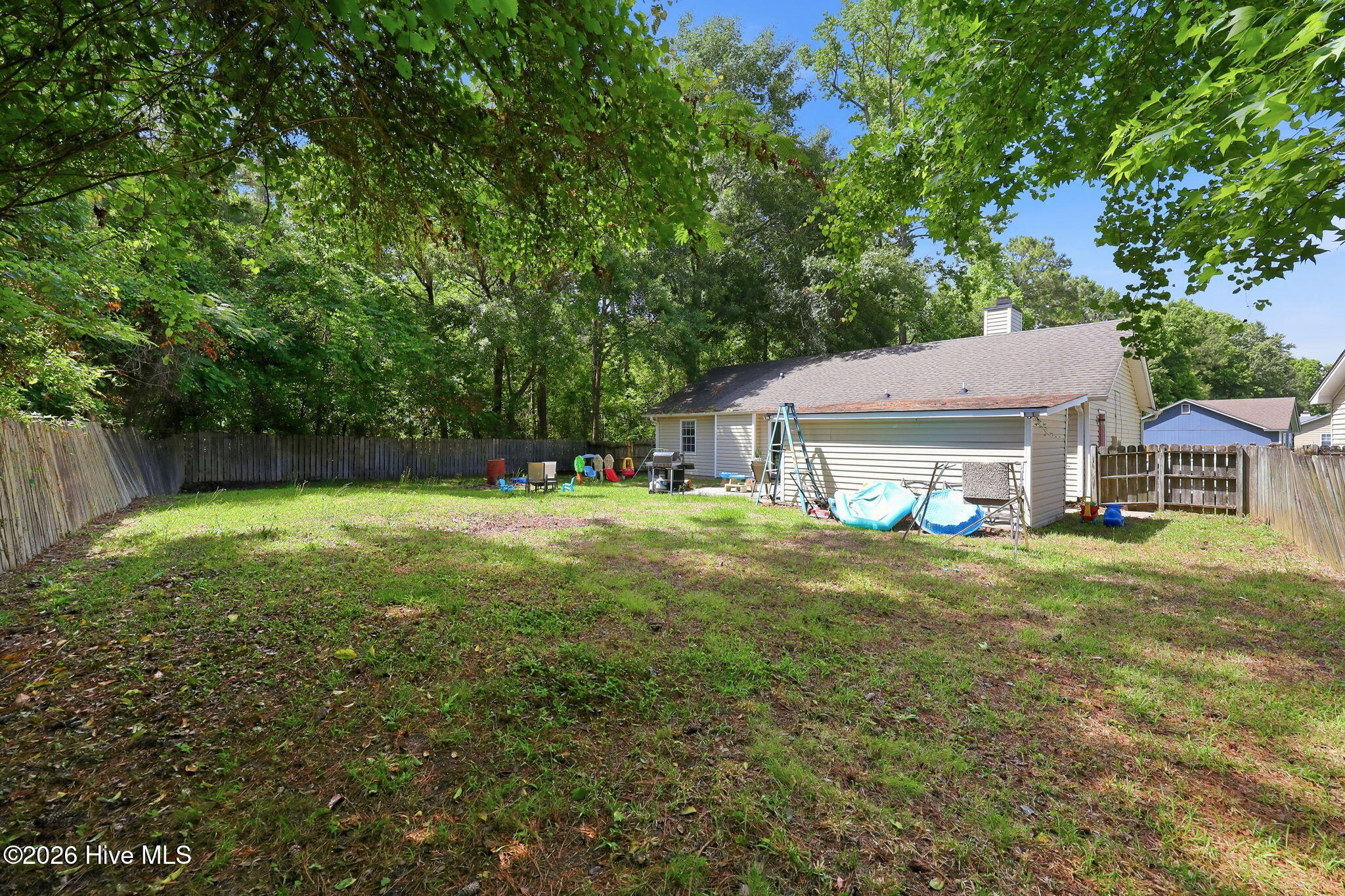 3100 Darby Street,Midway Park