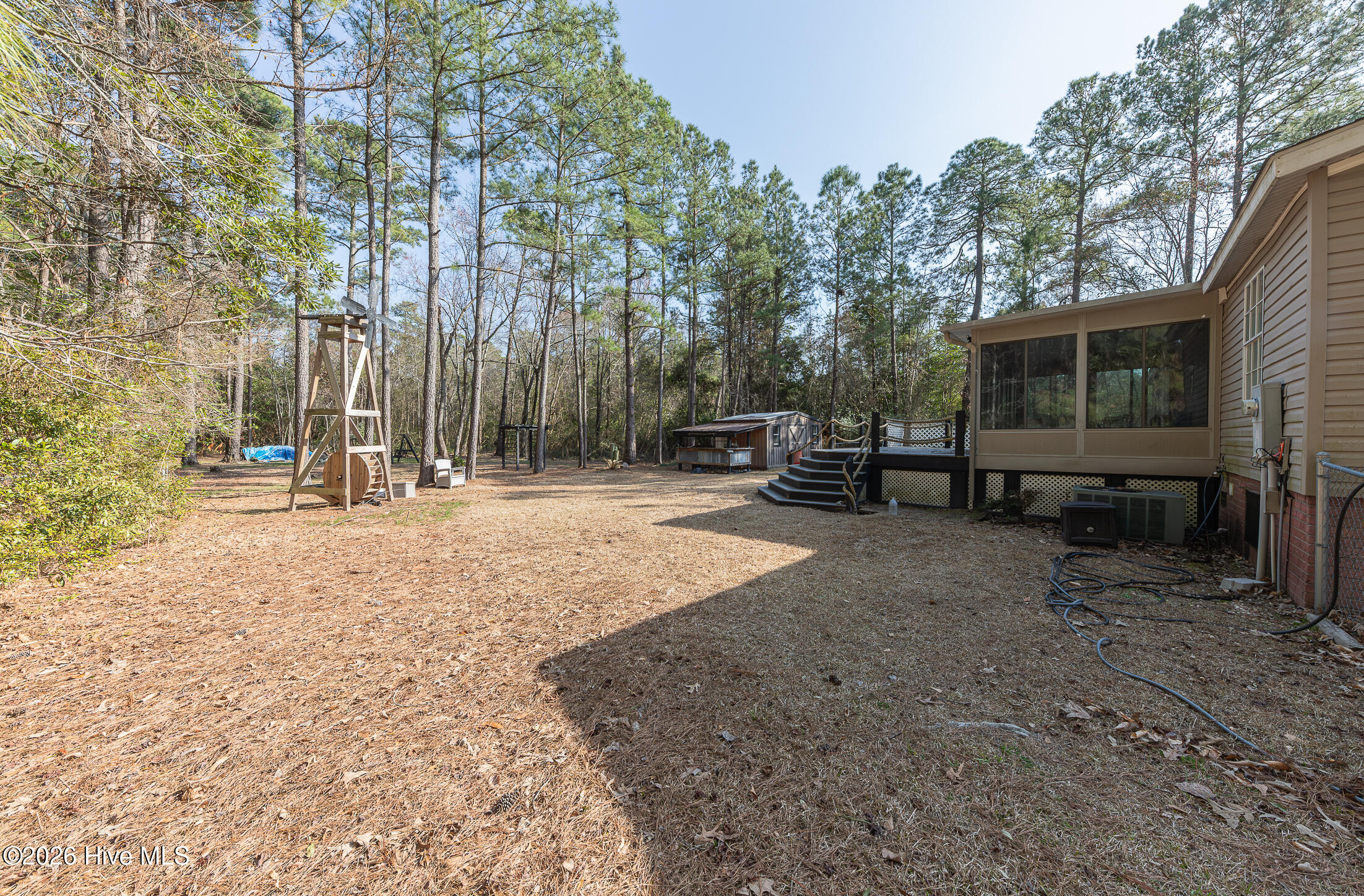 210 Creek Bank Drive,New Bern