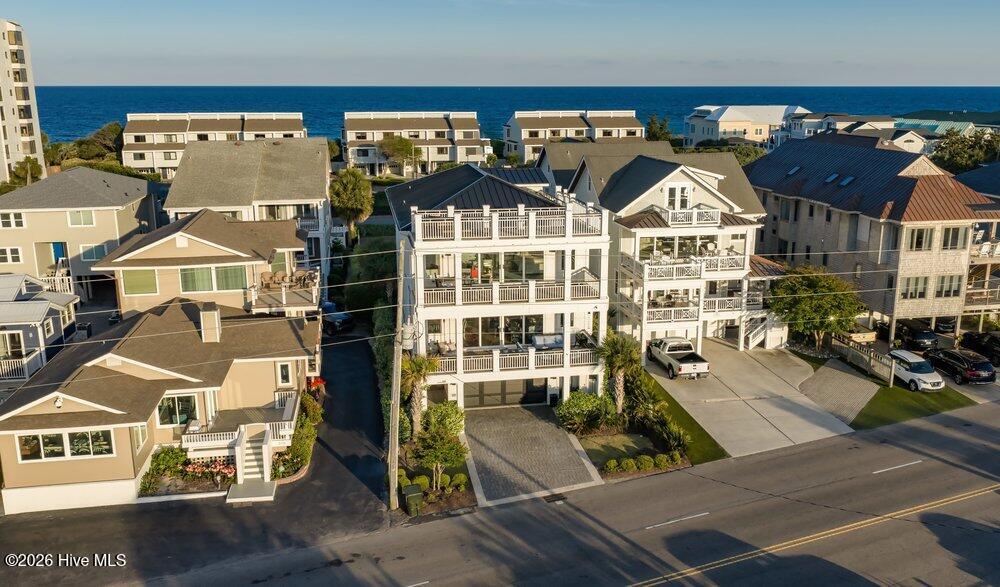Carolina Barrier Islands Carolina Barrier Islands