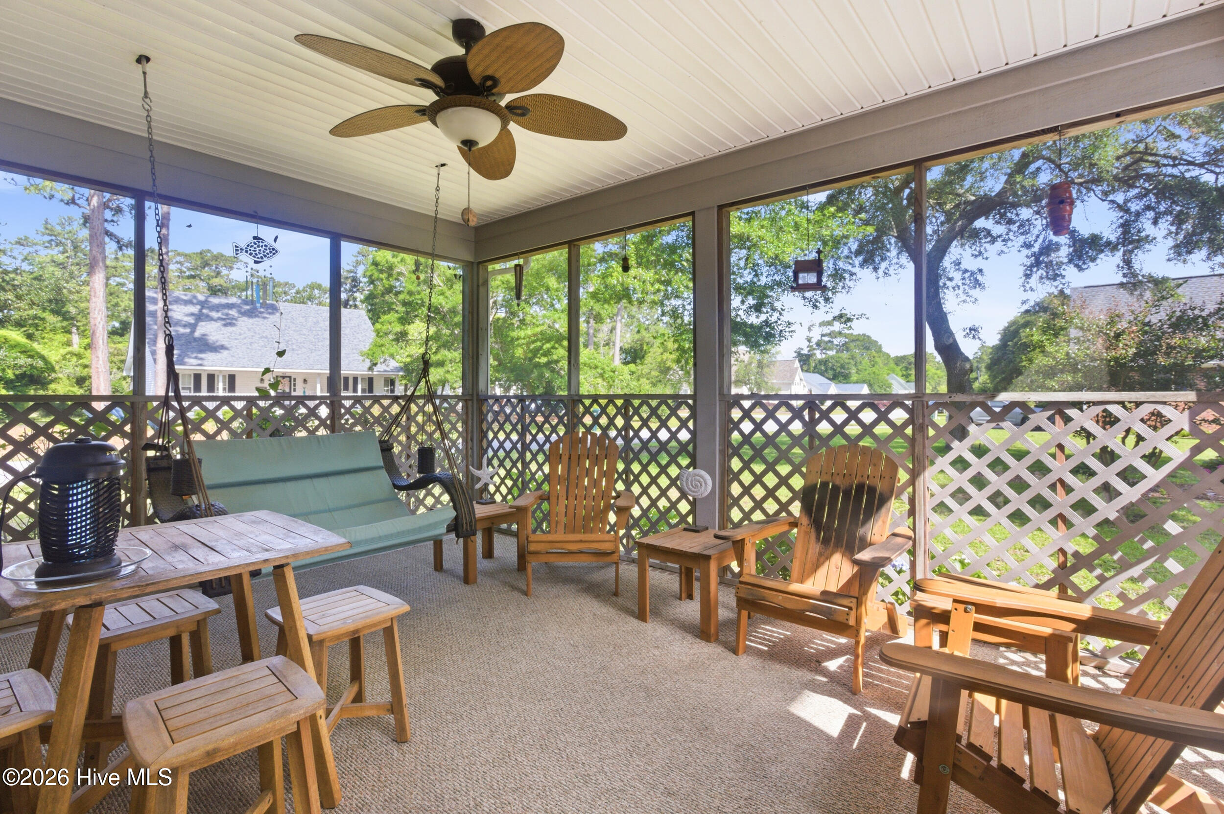 206 Spruce Drive,Morehead City