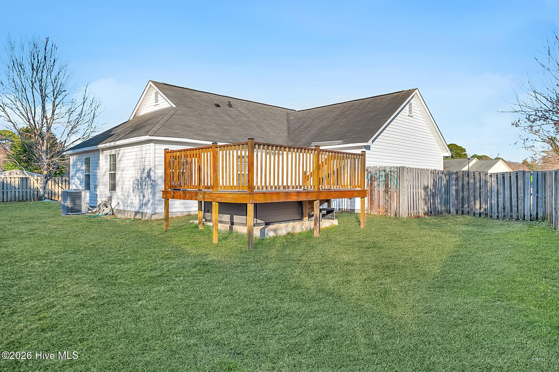 5606 Wellfleet Court, Wilmington, NC, 28412