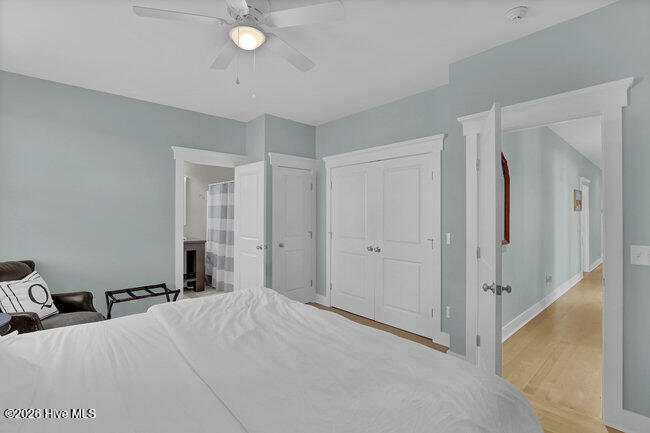 101 Cottage Walk, Hampstead, NC, 28443