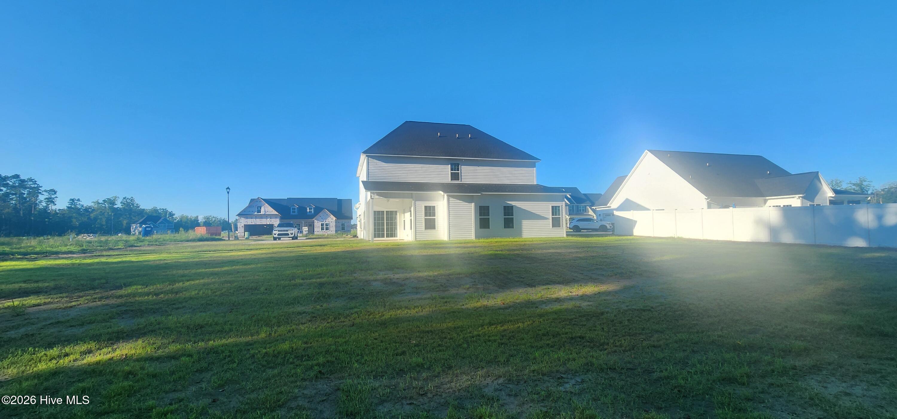 3005 Yellowfin Drive,New Bern