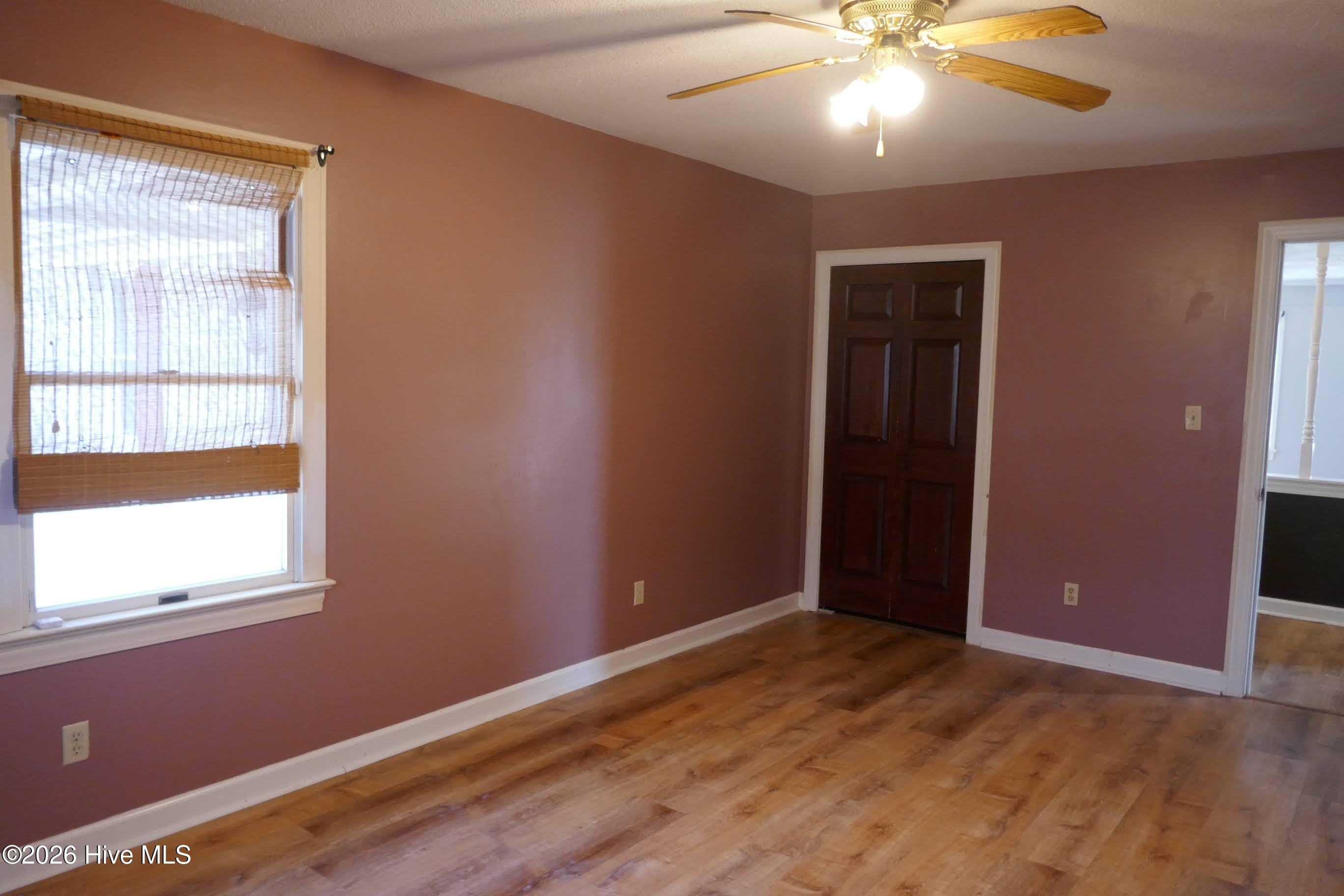 1803 Vine Street, Elizabeth City, NC, 27909