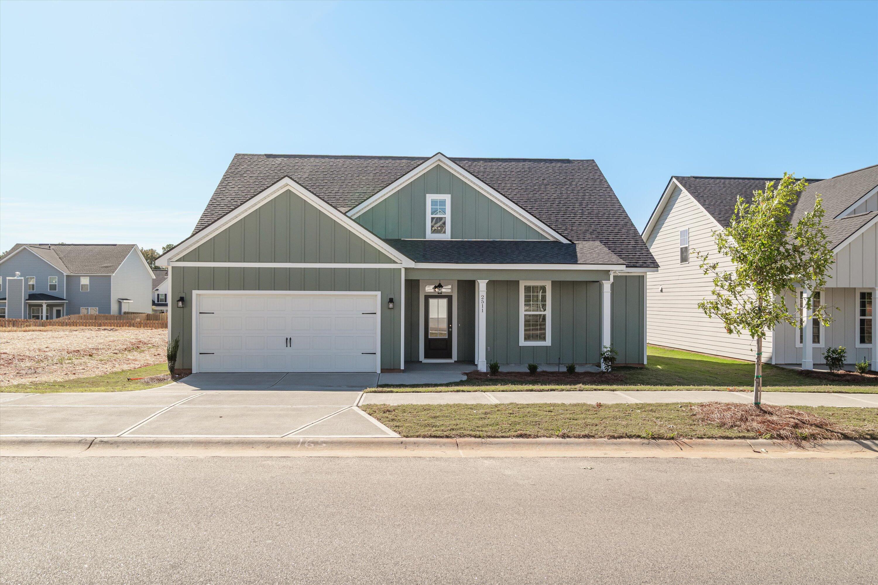 Homes for sale in Grovetown, GA | 2511 Laurens St, Grovetown, GA 30813 | MLS# 545405