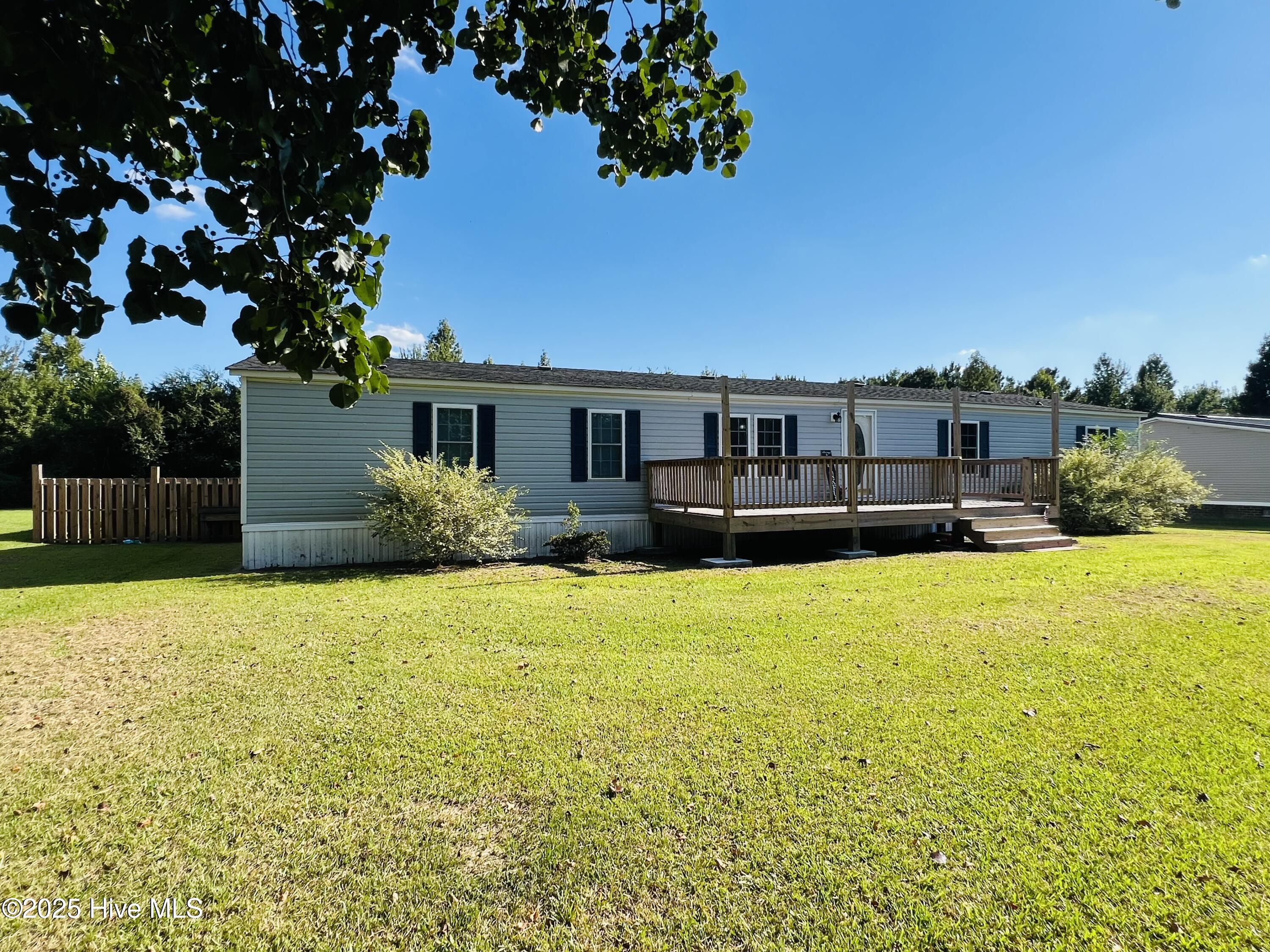 629 Old Snow Hill Road, Ayden, NC, 28513