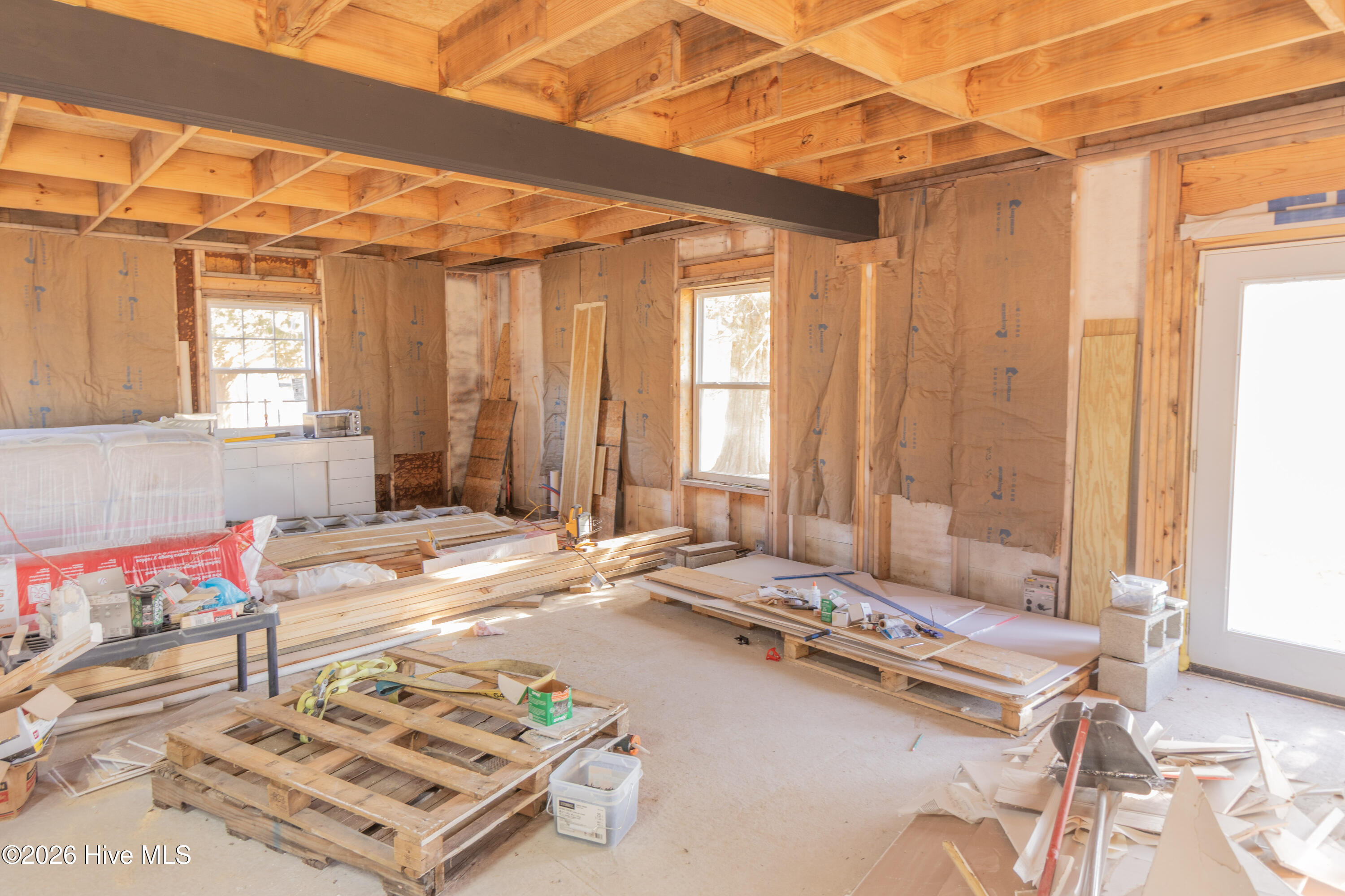 1426 E Bear Swamp Road, Hertford, NC, 27944