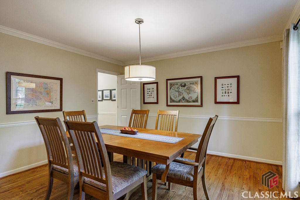 1031 Long Branch Run