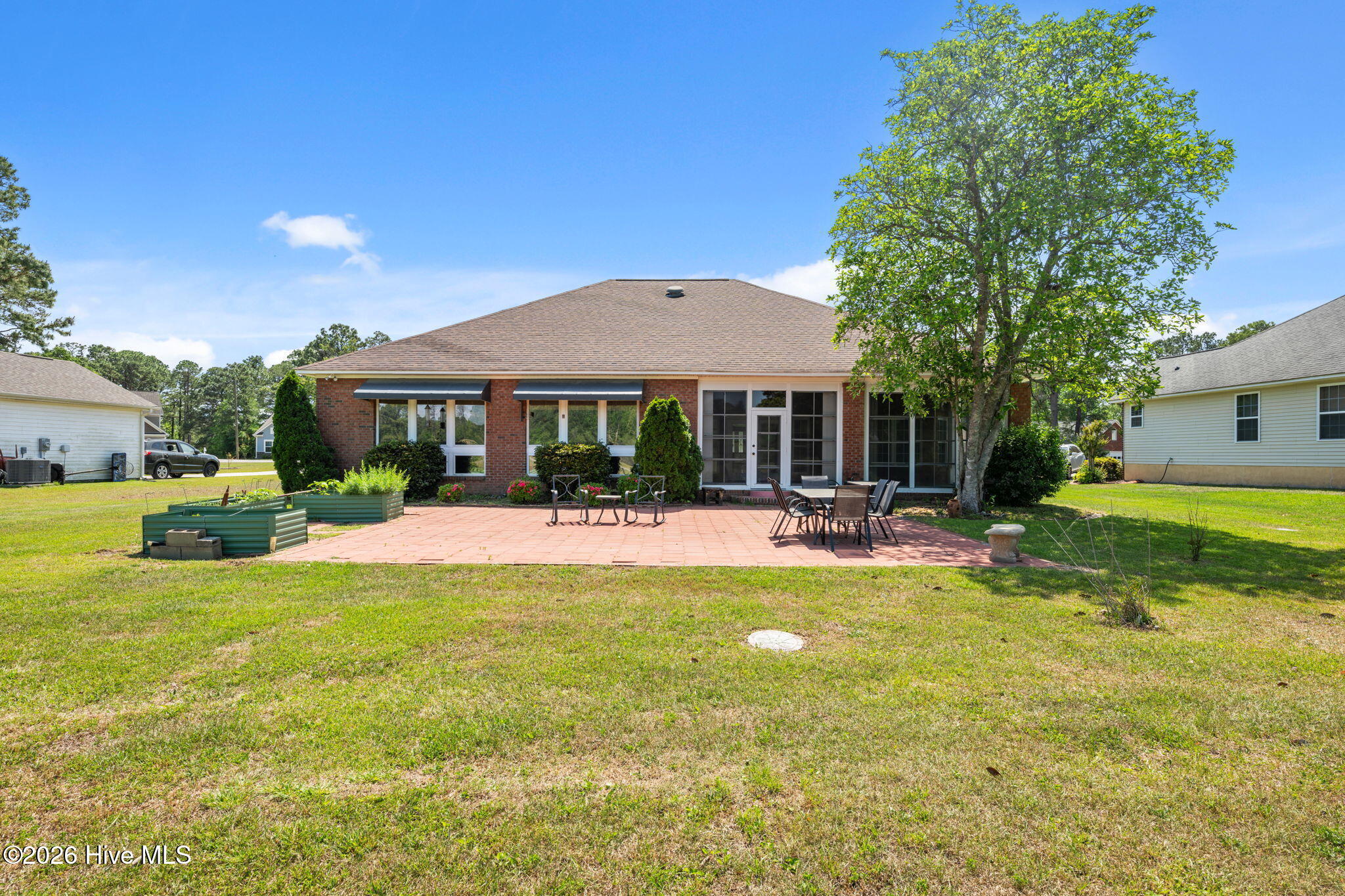 5917 Santo Domingo Court, New Bern, NC, 28560