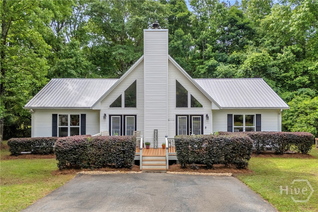 Property at 3523 Highway 124