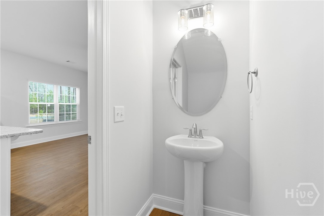 113 Hinesley Way, Pooler, GA, 31322