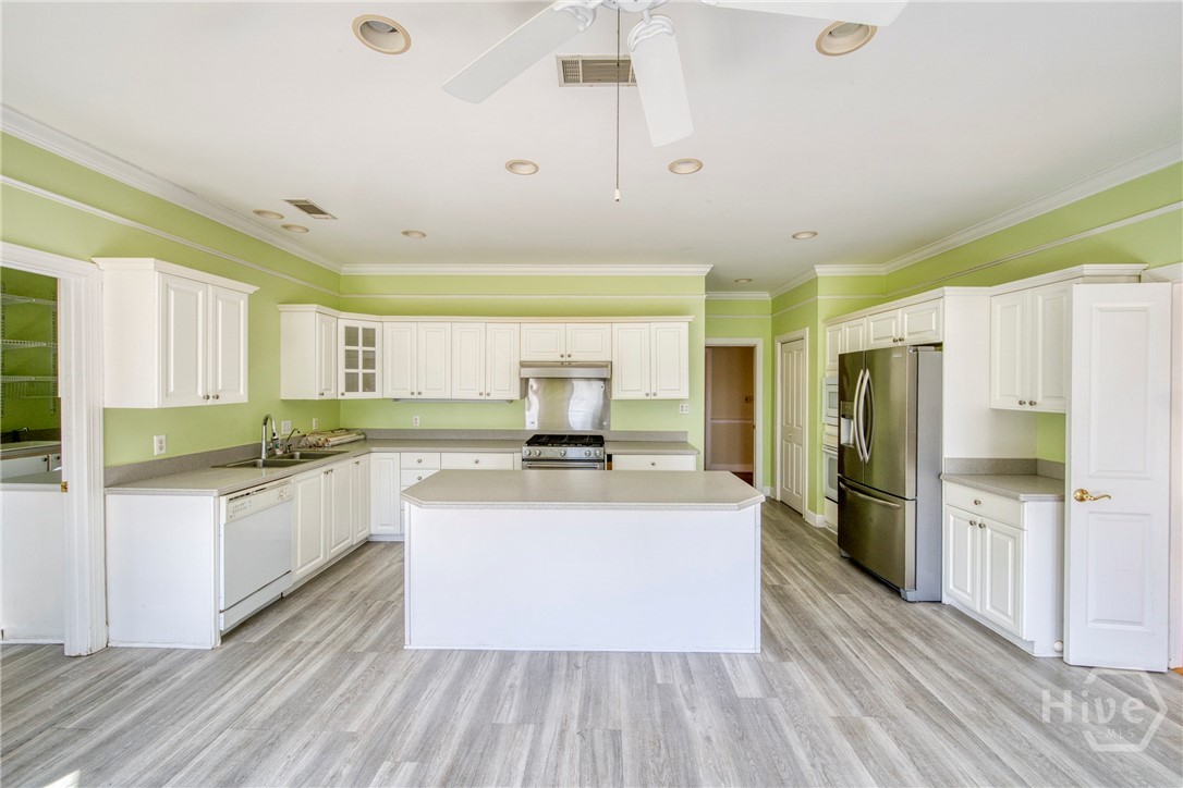 308 Bradley Point Road, Savannah, GA, 31410