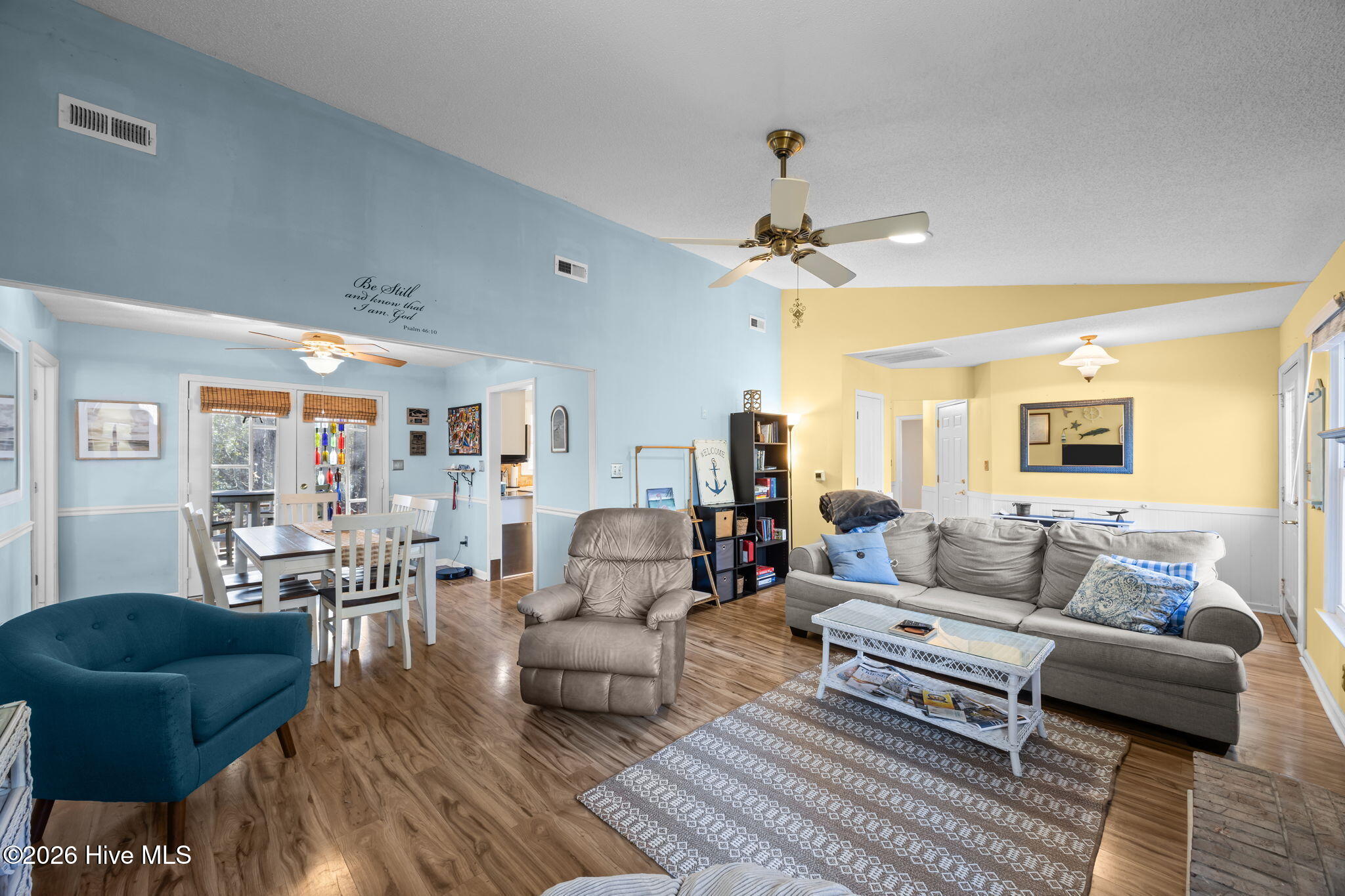 802 Black Swan Road,New Bern