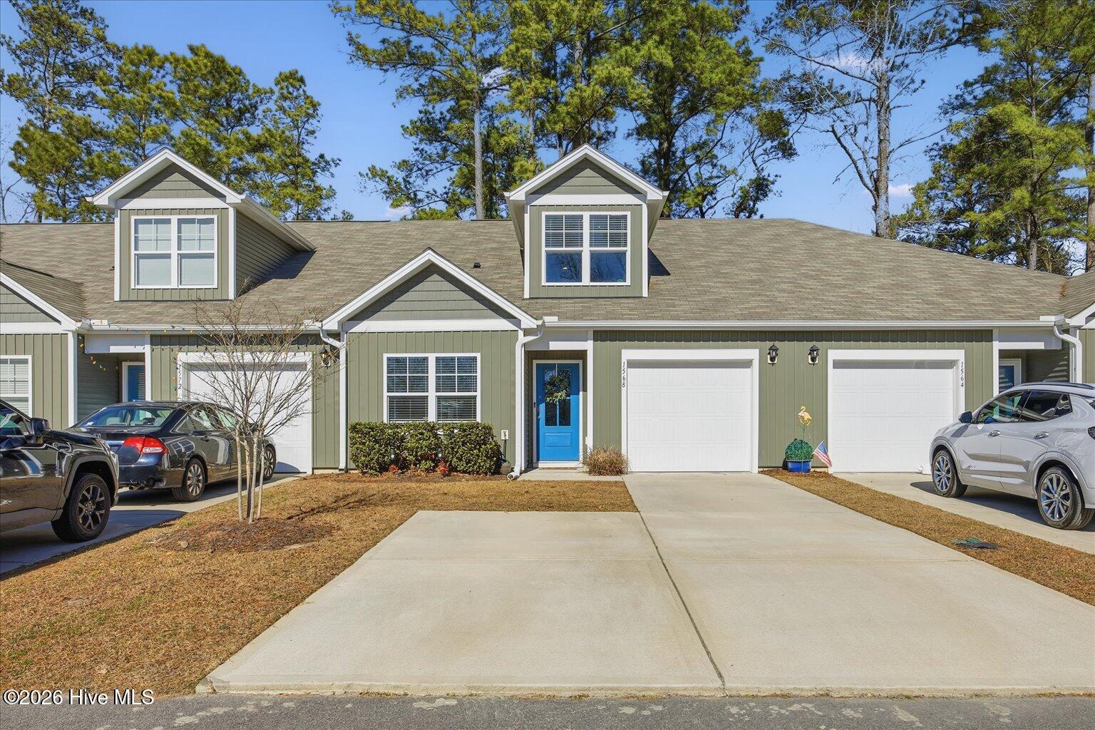 503 Alderson Road, Washington, NC, 27889