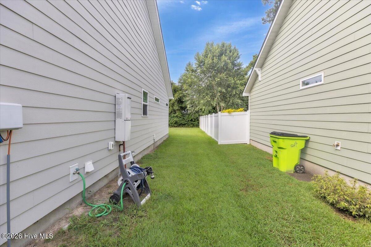 101 Grantham Place,New Bern