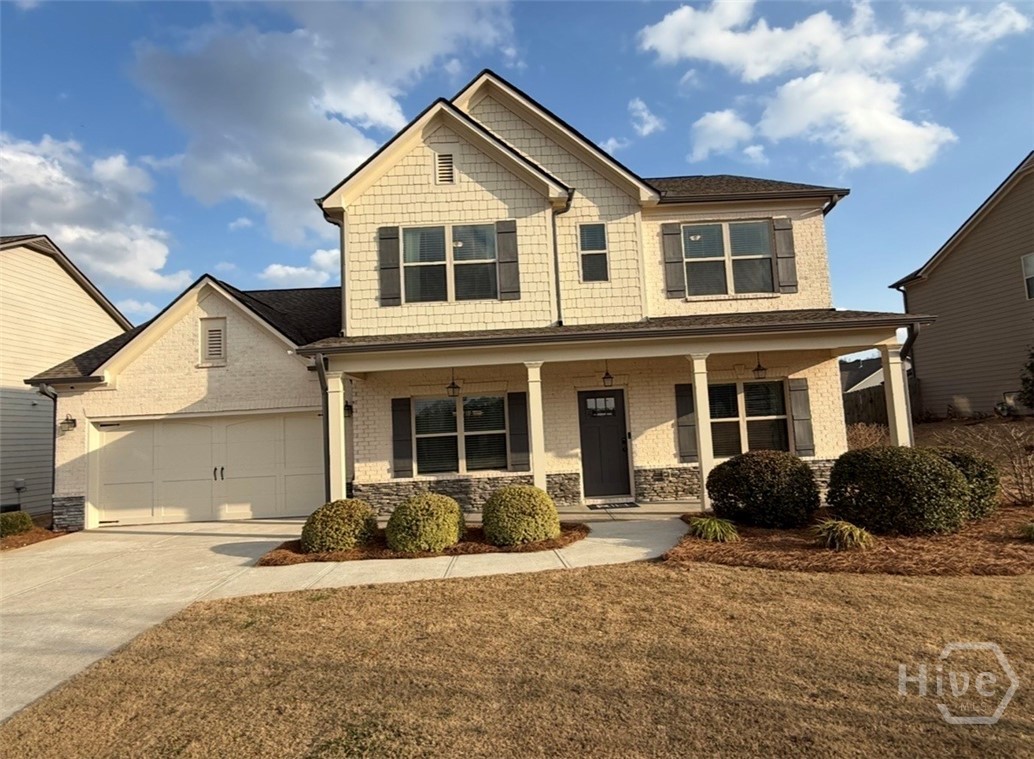 Property at 560 Calgary Downs Drive