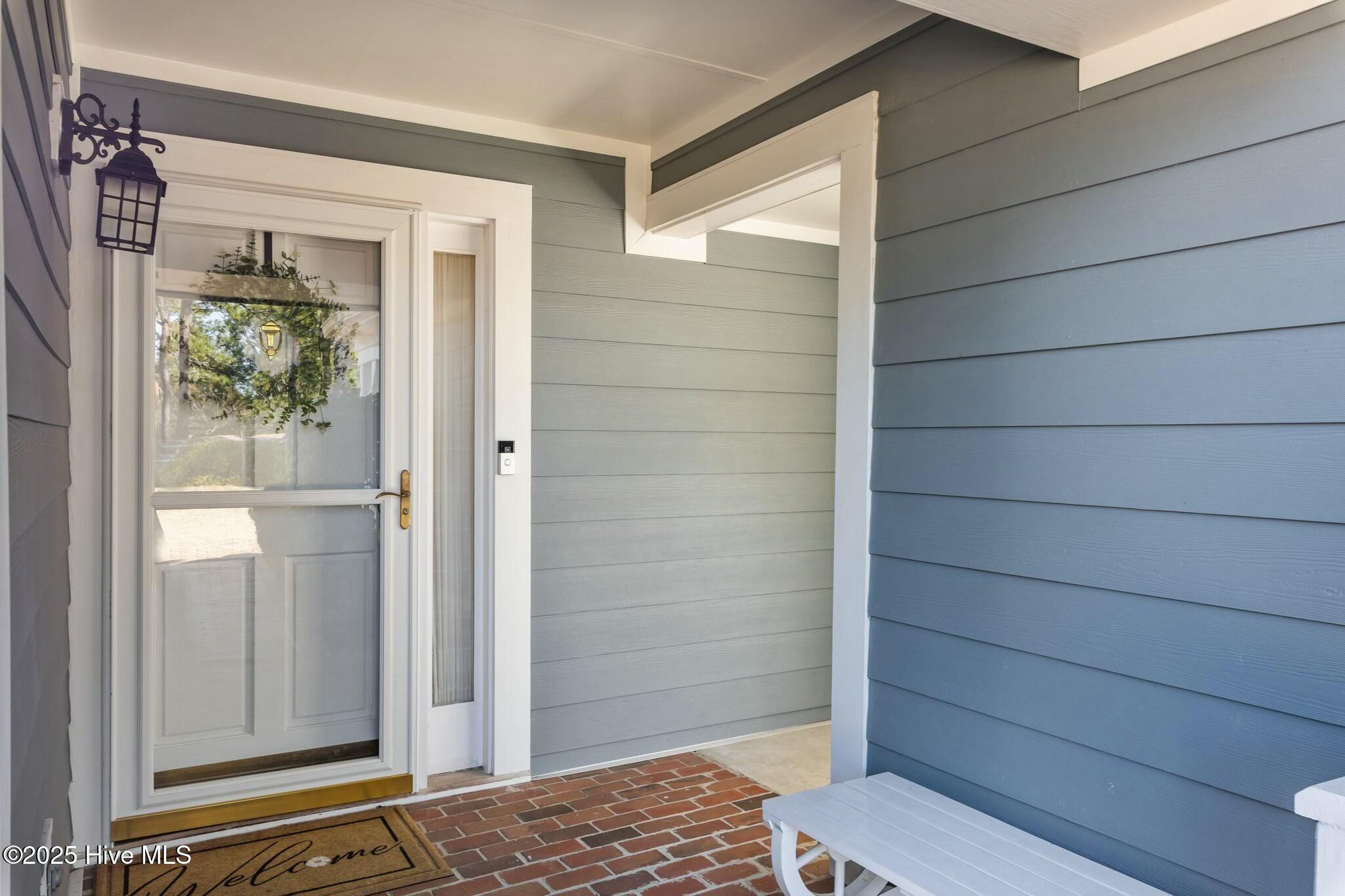 269 N Knoll Road, Southern Pines, NC, 28387